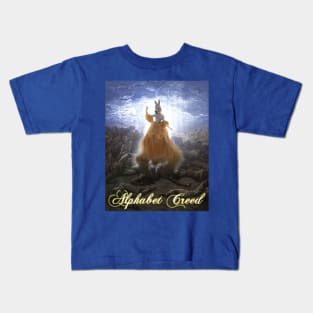 Donkeys Kids T-Shirt